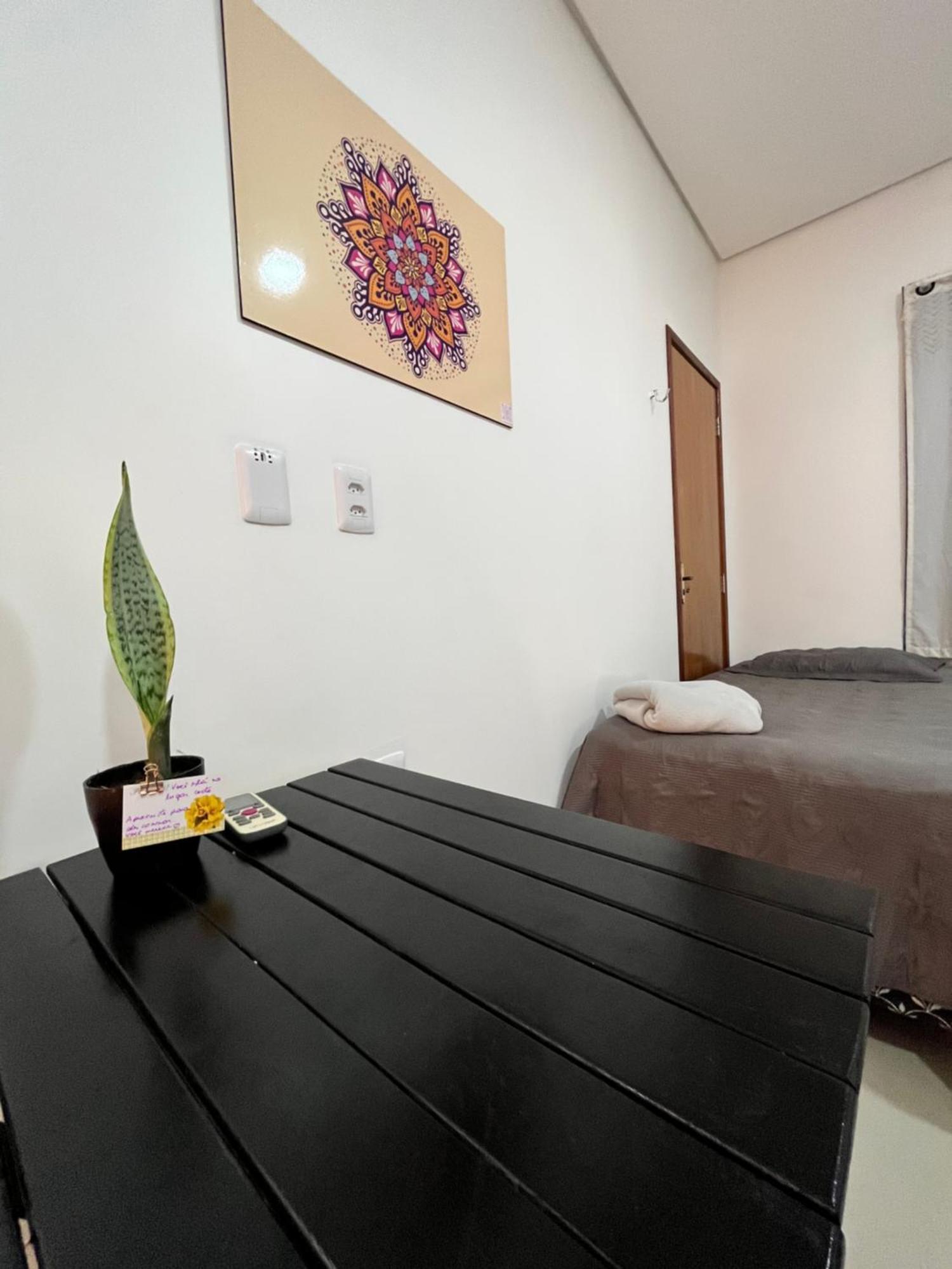 Hostel Ecohostel ボア・ヴィスタ エクステリア 写真
